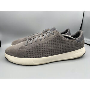COLE HAAN Grand.ØS Classic Casual Shoes Athletic Sneakers C29106 Men's Sz 12 M